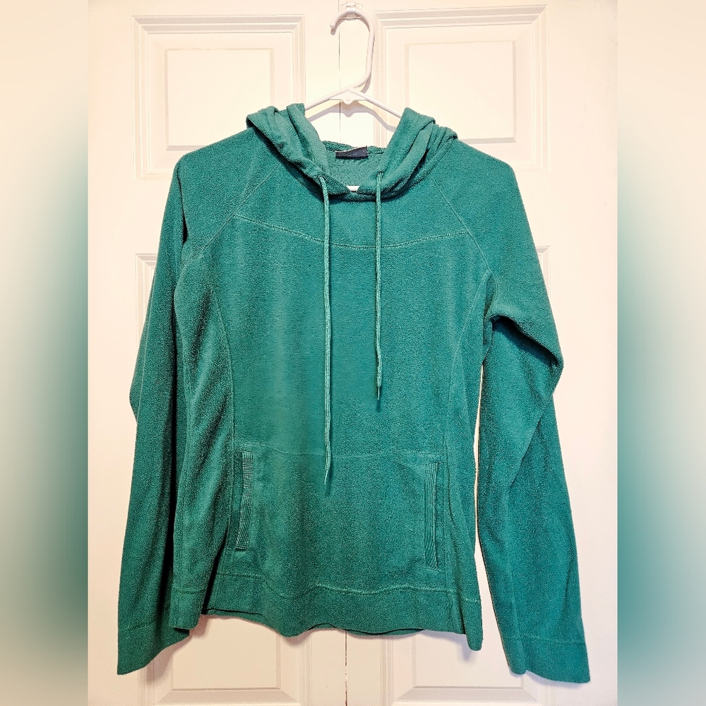 Cokumbia Hoodie with Front Pocket